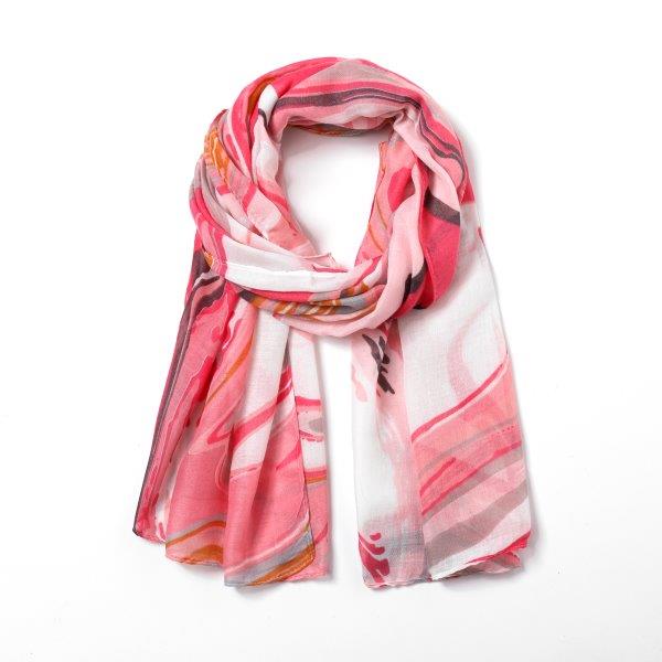 Abstract - 2 - Pink (3)