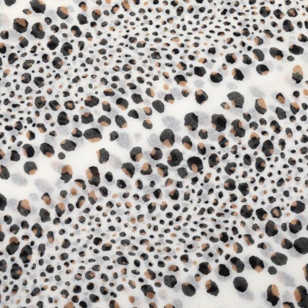 Animal Dots Print - Camel (6)