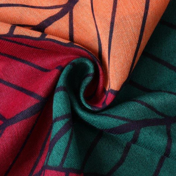 eco Leaves - Multi (8)