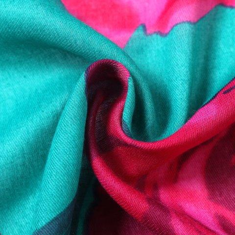 eco Roses - Cyan (1)