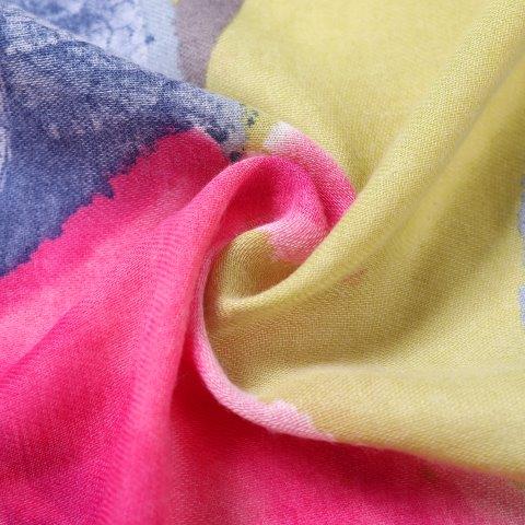 eco Roses - Lime Yellow (3)