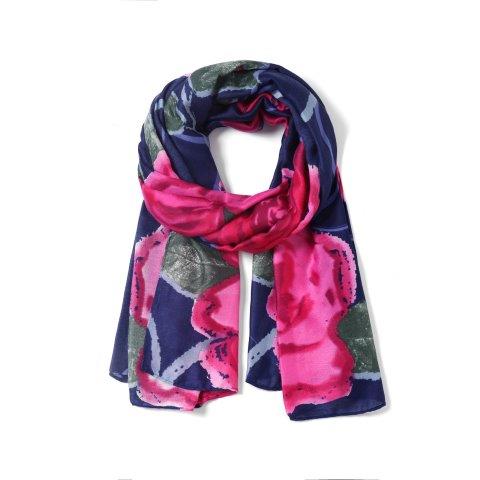 eco Roses - Navy (2)